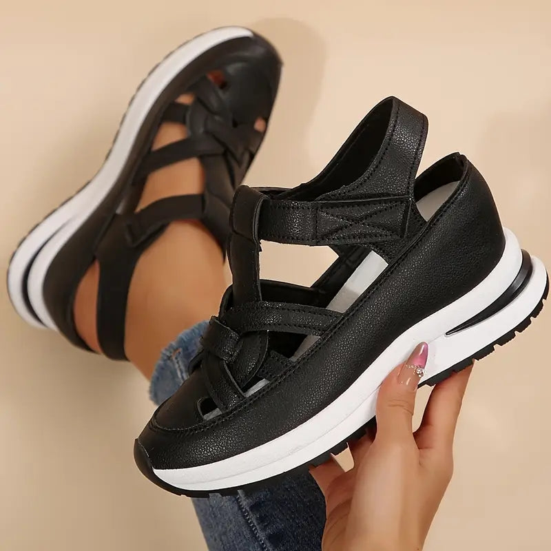 Rebel Orthopedic Sandals