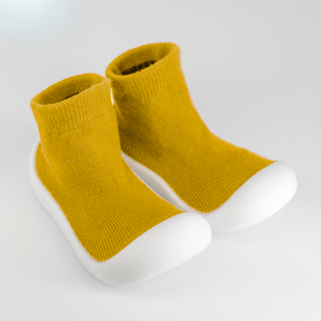 Zalenzo Tiny Sock Shoes