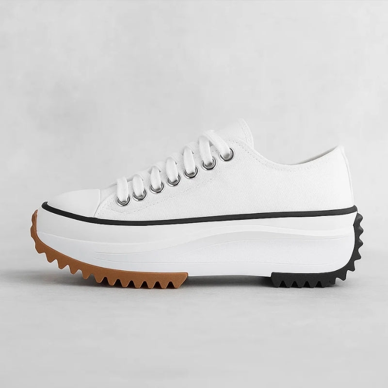 Rebel Orthopedic Shoes
