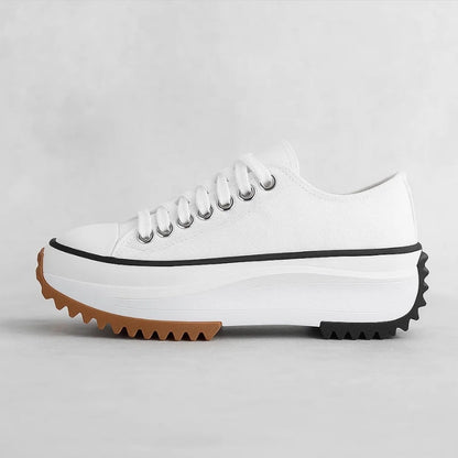 Rebel Orthopedic Shoes