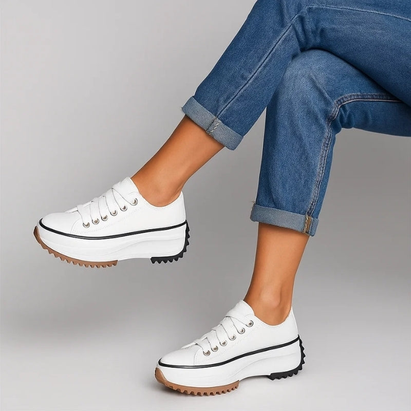 Rebel Orthopedic Shoes