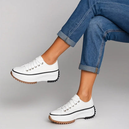 Rebel Orthopedic Shoes