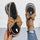 Paris Bow Loafers