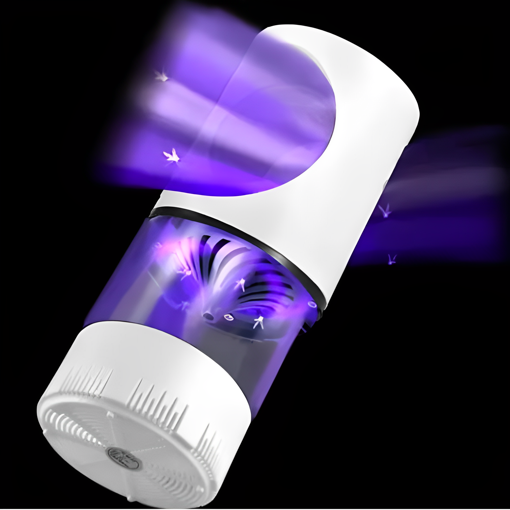 LED Mosquito Lamp™ 1+1 GRATIS