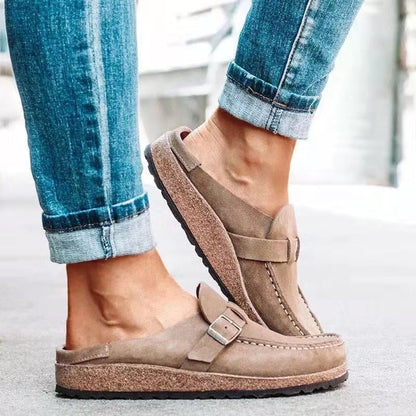Rebel Orthopedic Slip-Ons