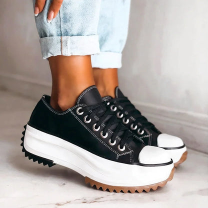 Rebel Orthopedic Shoes