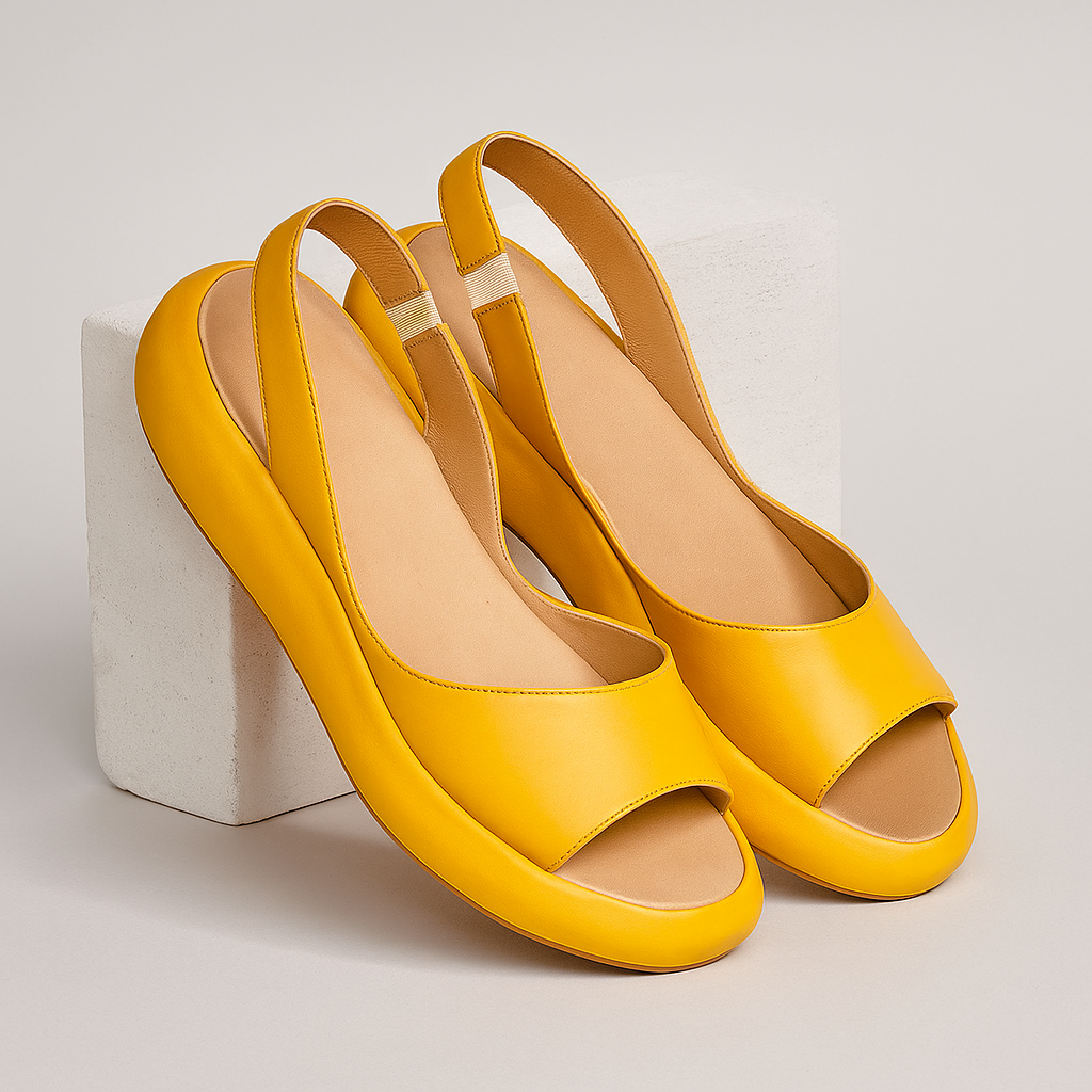 Open-Toe & Non-Slip Sandals