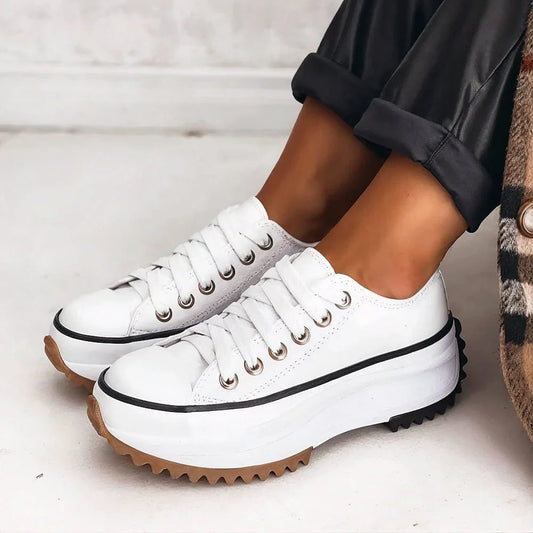 Rebel Orthopedic Shoes
