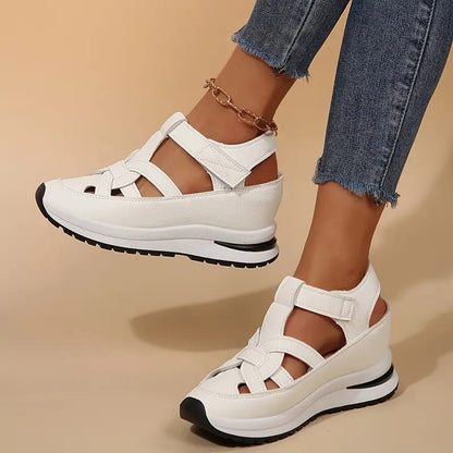 Rebel Orthopedic Sandals