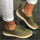 Rebel Orthopedic Loafers