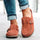 Rebel Orthopedic Slip-Ons