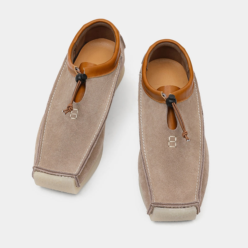 Maison '88 | Leather Loafers