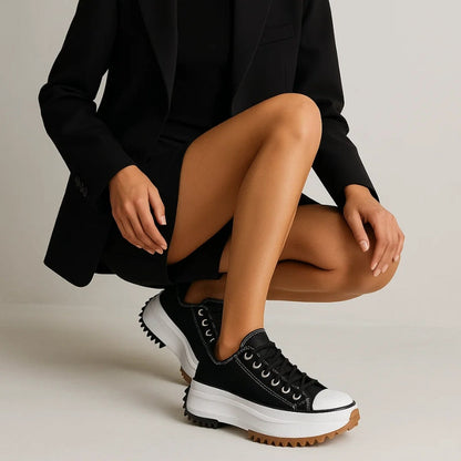Rebel Orthopedic Shoes