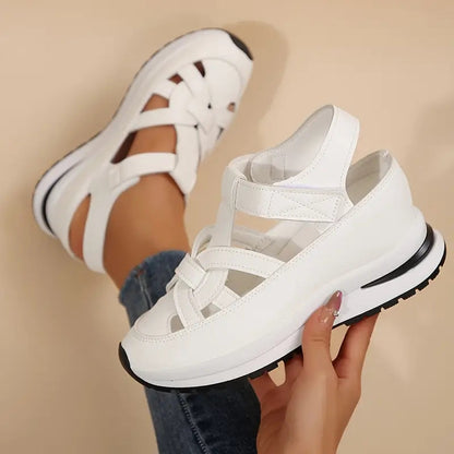Rebel Orthopedic Sandals