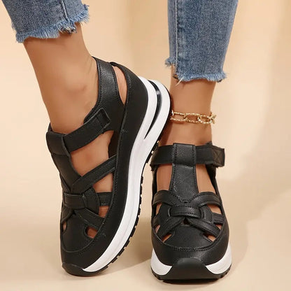 Rebel Orthopedic Sandals