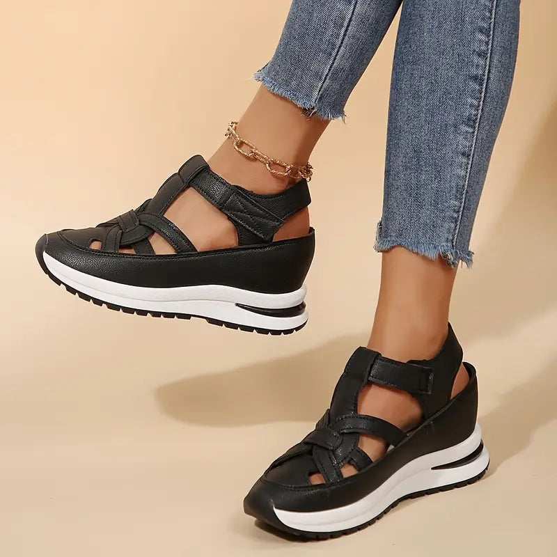 Rebel Orthopedic Sandals