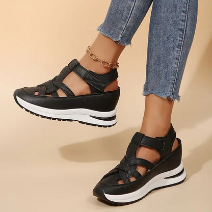 Rebel Orthopedic Sandals