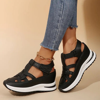 Rebel Orthopedic Sandals