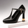 Velvet Vixen Heels