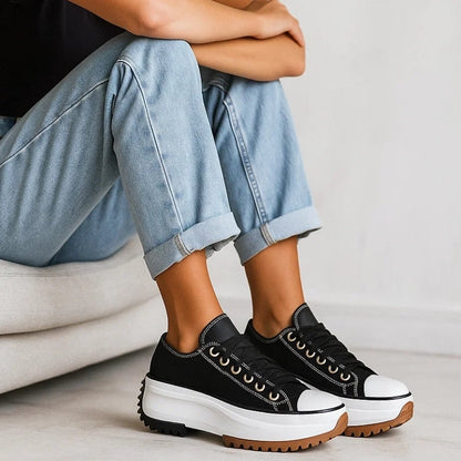 Rebel Orthopedic Shoes