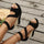 Valencia - Orthopedic Wedge Sandals