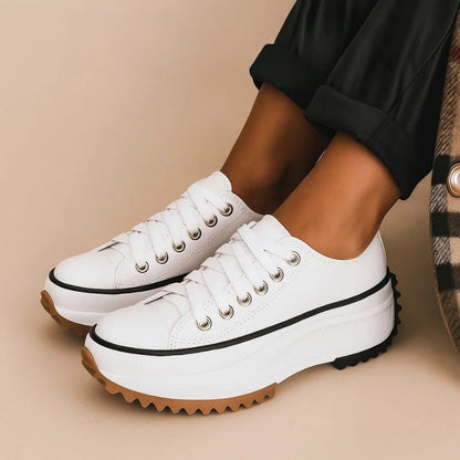 Rebel Orthopedic Shoes