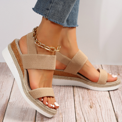 Sara | Comfortable Orthopedic Sandals