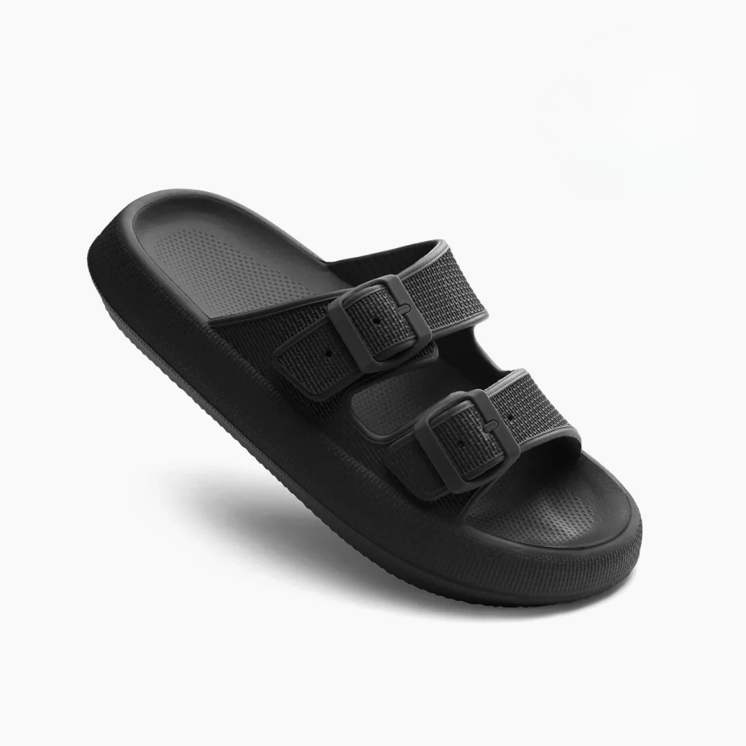 The Comfort Slides