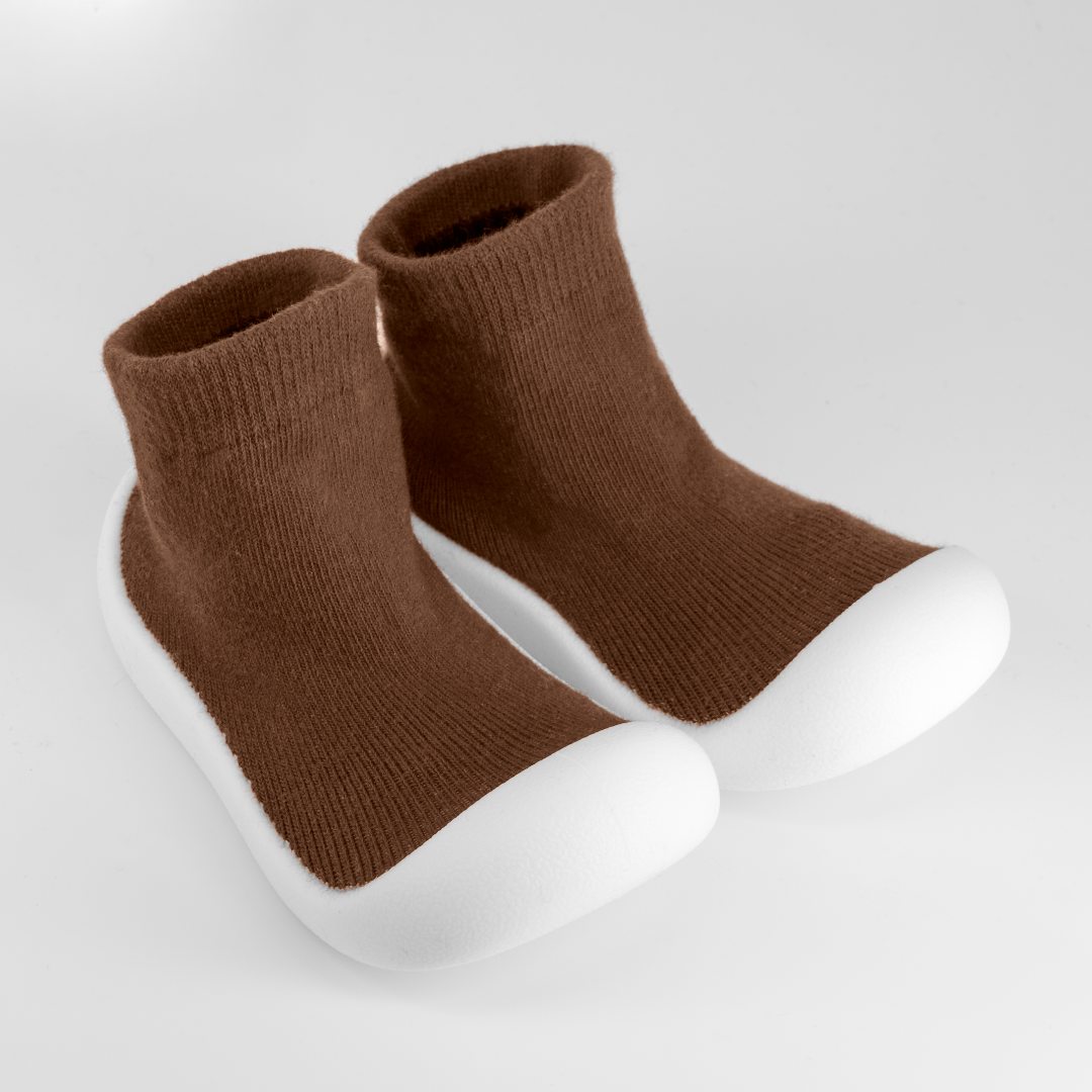Zalenzo Tiny Sock Shoes