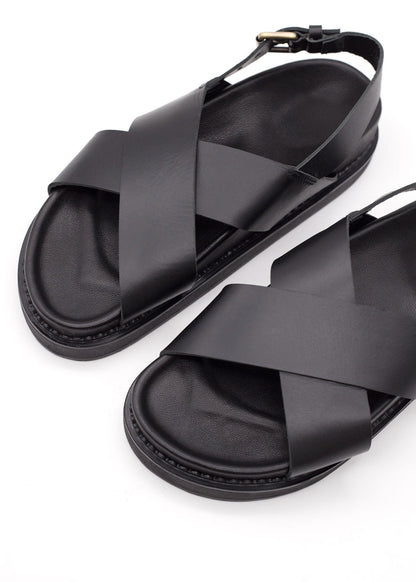 Sienna Sandal - Black