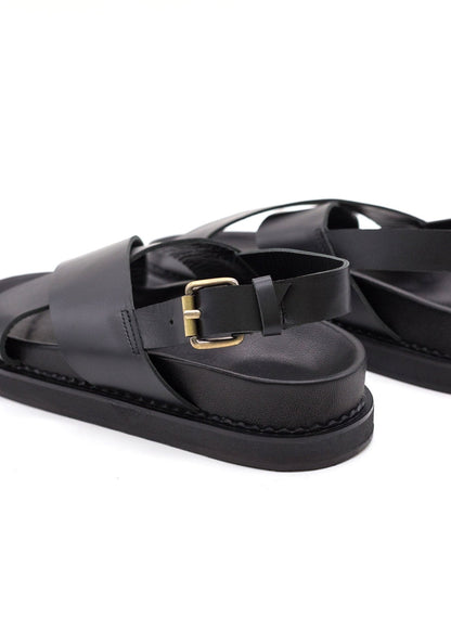 Sienna Sandal - Black