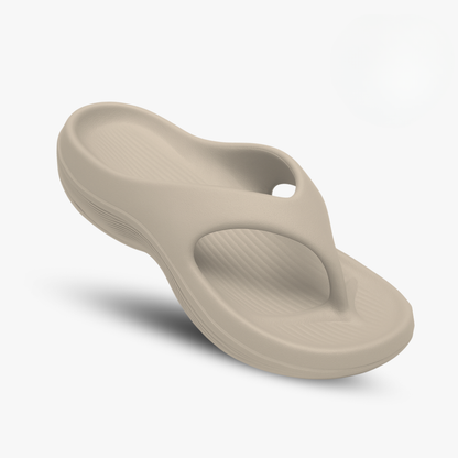 Arch Support Thongs