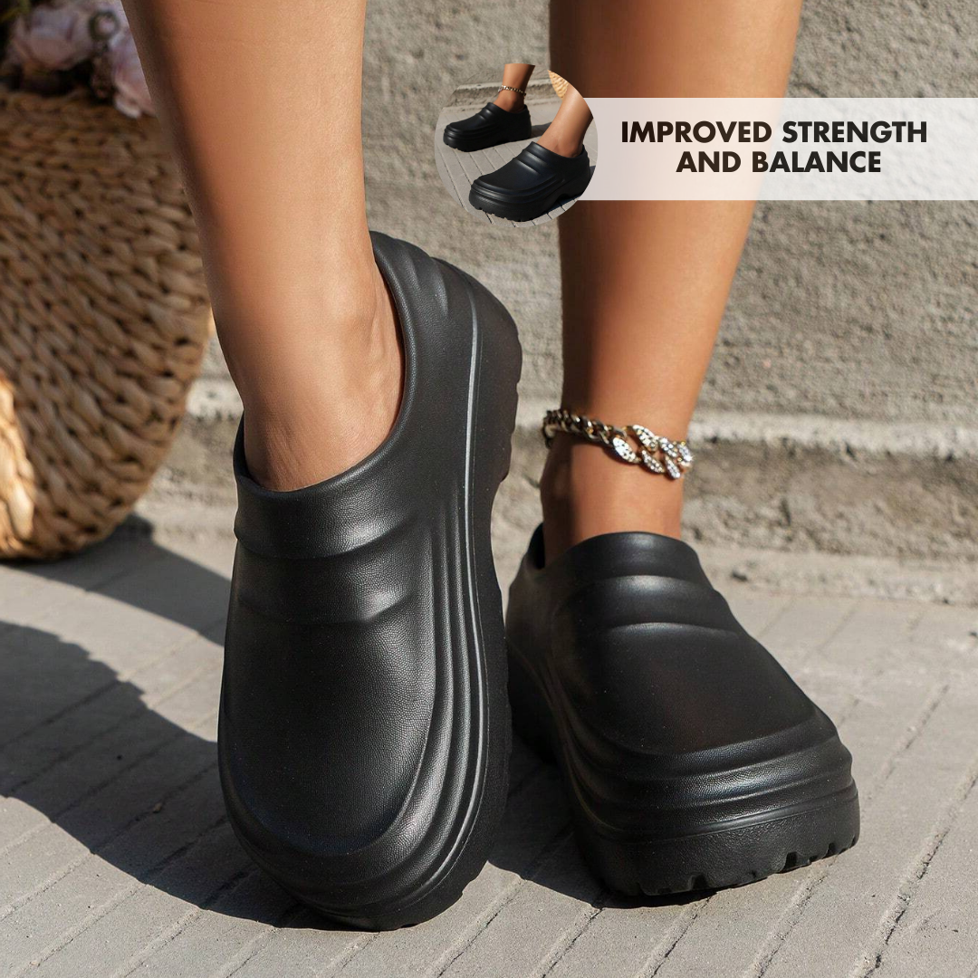 Work Clogs (Unisex)