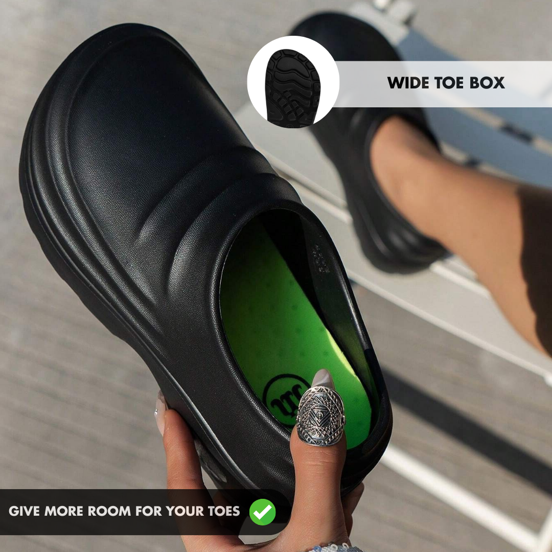 Work Clogs (Unisex)