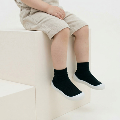 Zalenzo Tiny Sock Shoes