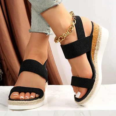 Sara | Comfortable Orthopedic Sandals