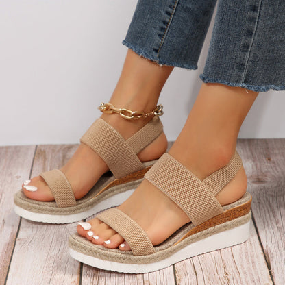 Sara | Comfortable Orthopedic Sandals