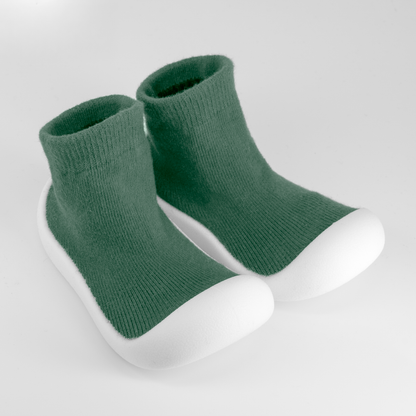 Zalenzo Tiny Sock Shoes