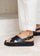 Sienna Sandal - Black