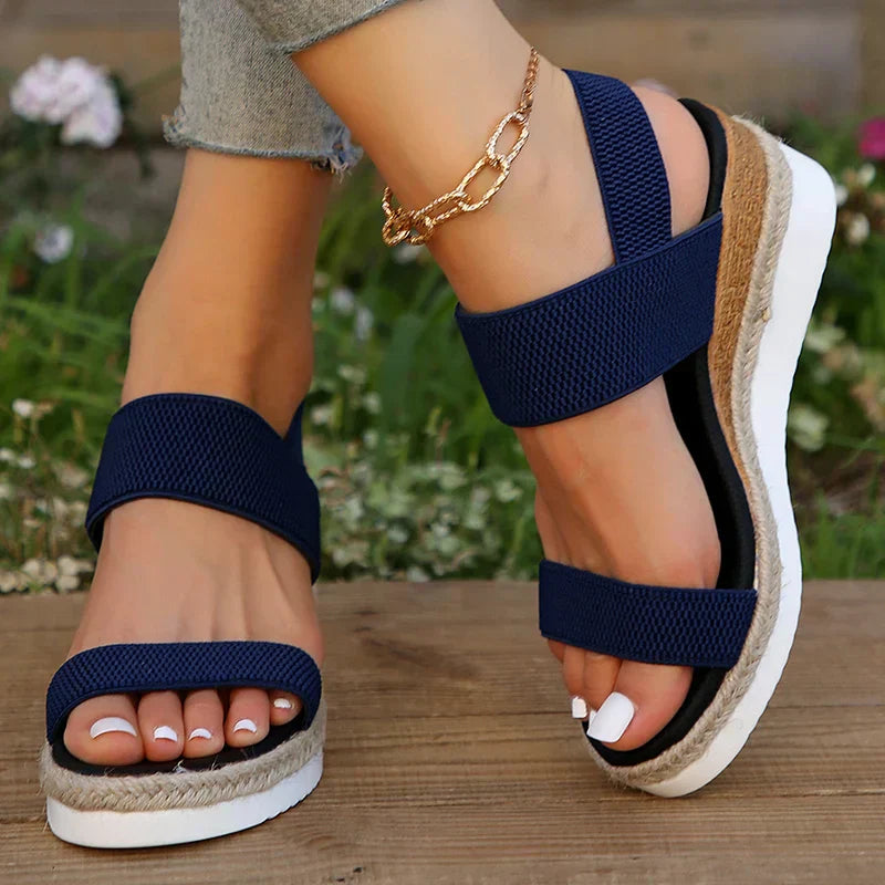 Sara | Comfortable Orthopedic Sandals