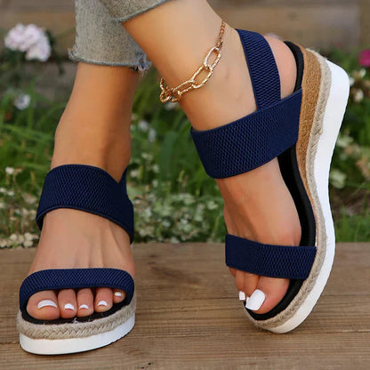 Sara | Comfortable Orthopedic Sandals