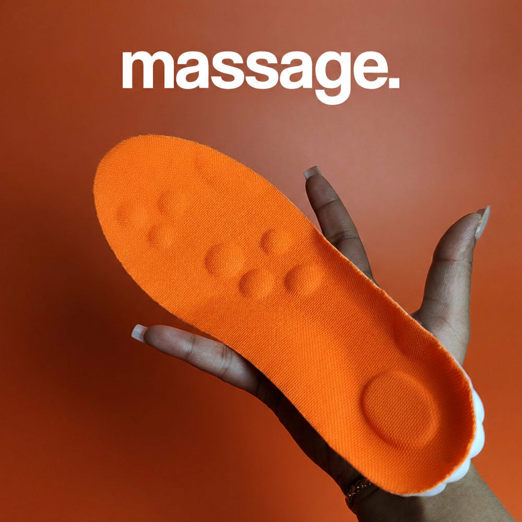 Massage Insoles