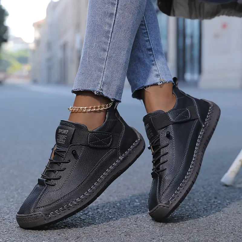 Chelsea Orthopedic Sneaker