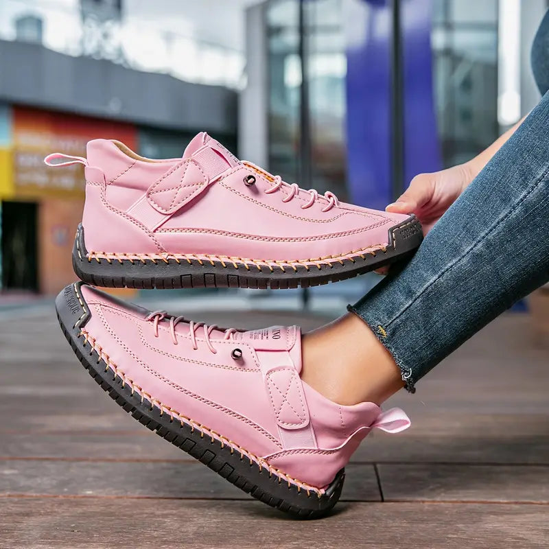 Chelsea Orthopedic Sneaker
