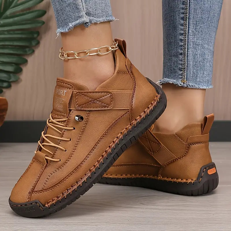 Chelsea Orthopedic Sneaker