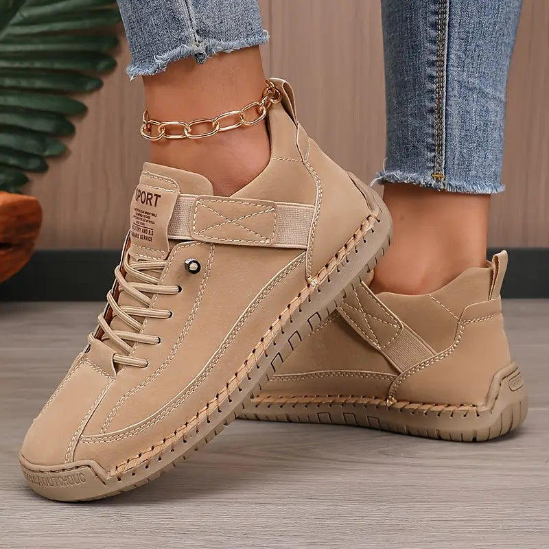 Chelsea Orthopedic Sneaker