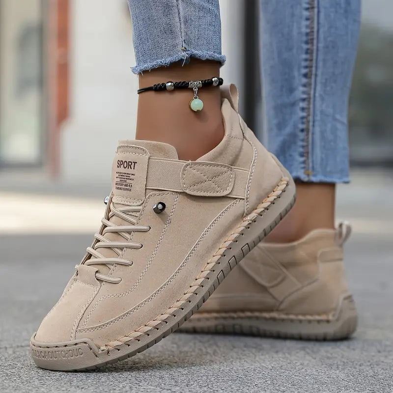 Chelsea Orthopedic Sneaker