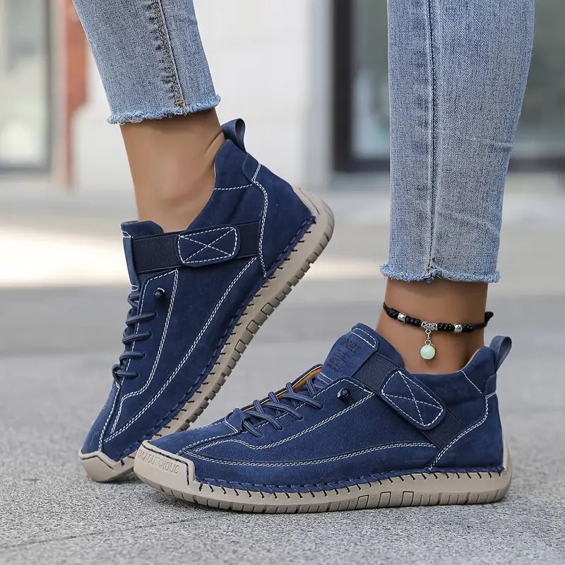 Chelsea Orthopedic Sneaker