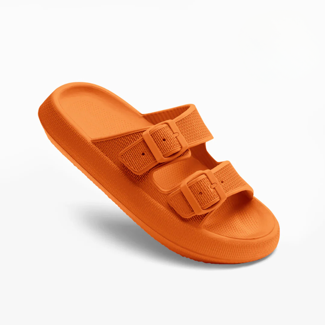 The Comfort Slides