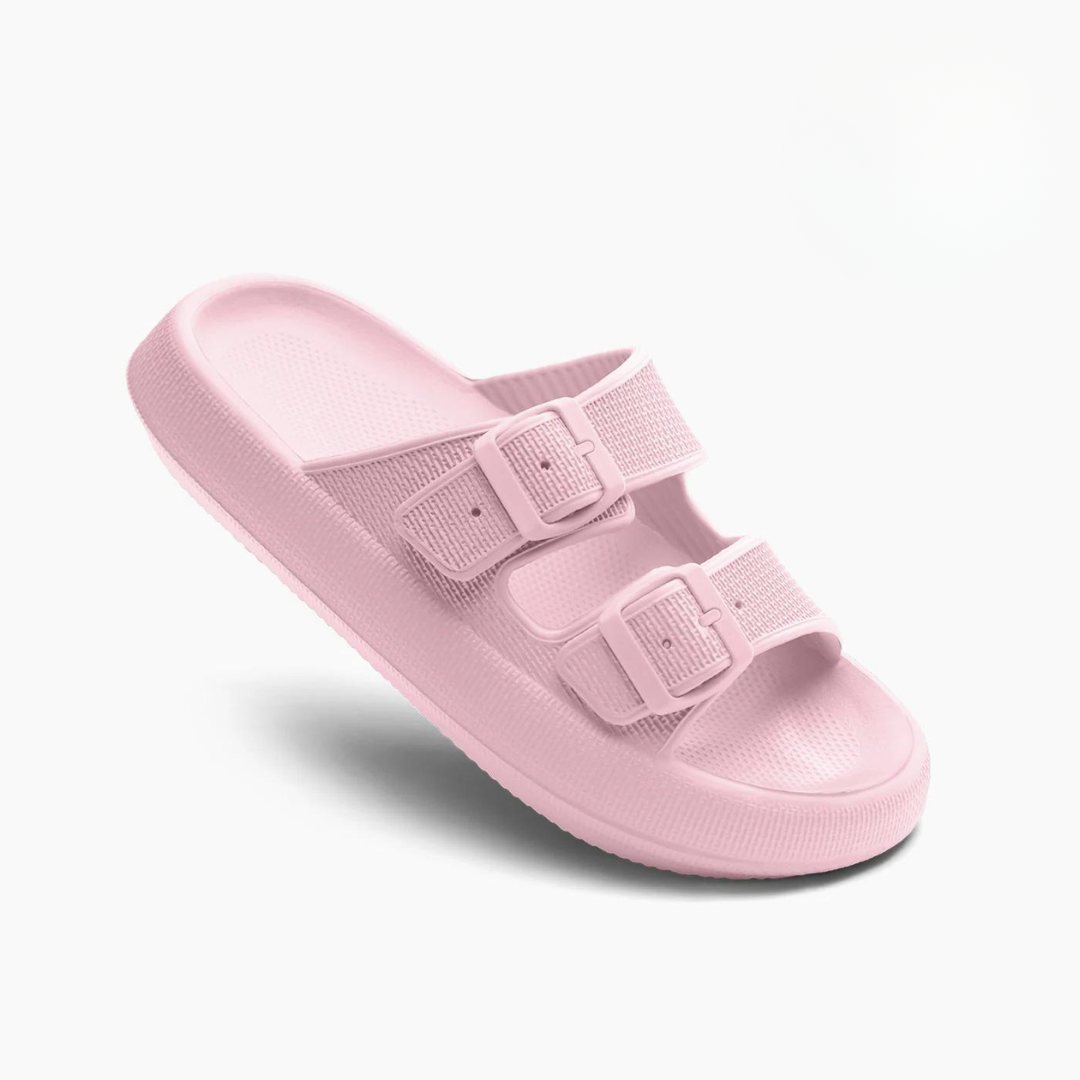 The Comfort Slides